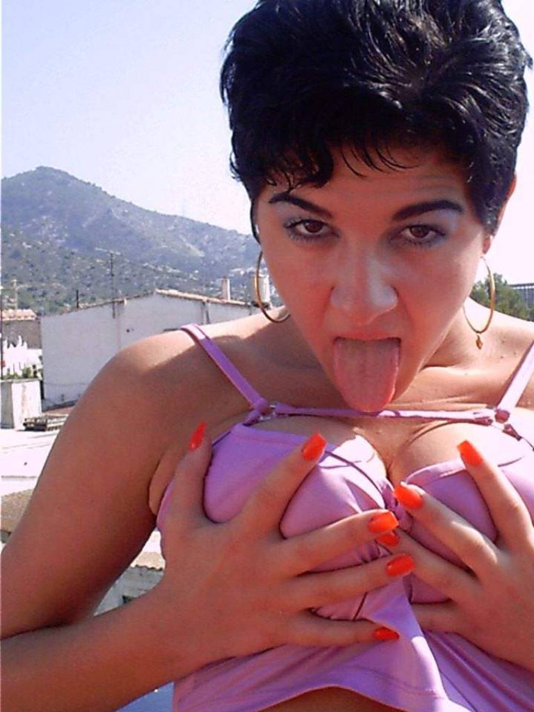 Photo de Tatienne