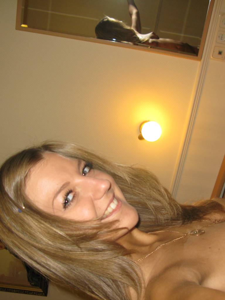 Photo de Chantal