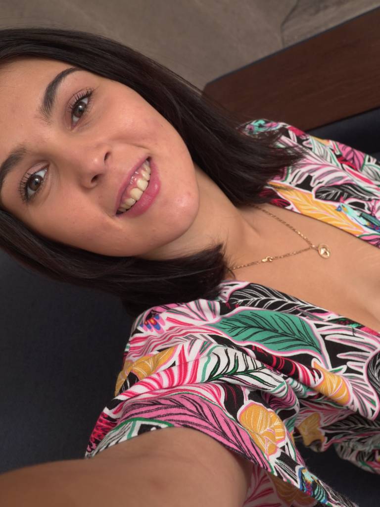 Photo de Louise