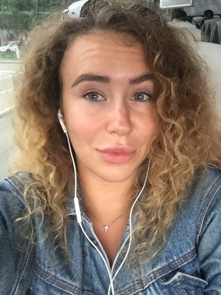 Photo de Josiane