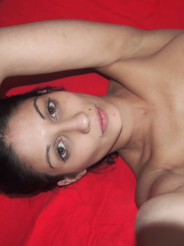 Photo de Orianne