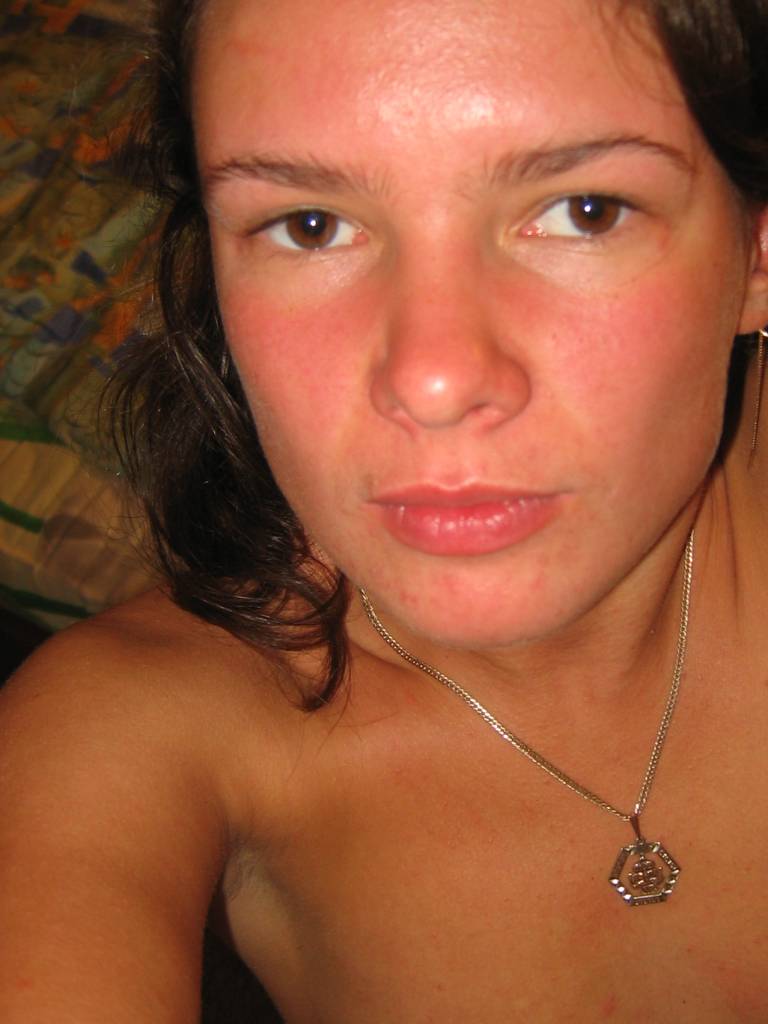 Photo de Charlotte