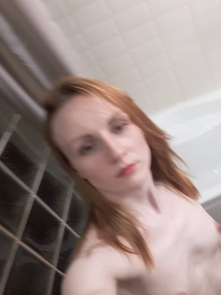 Photo de Sandrine