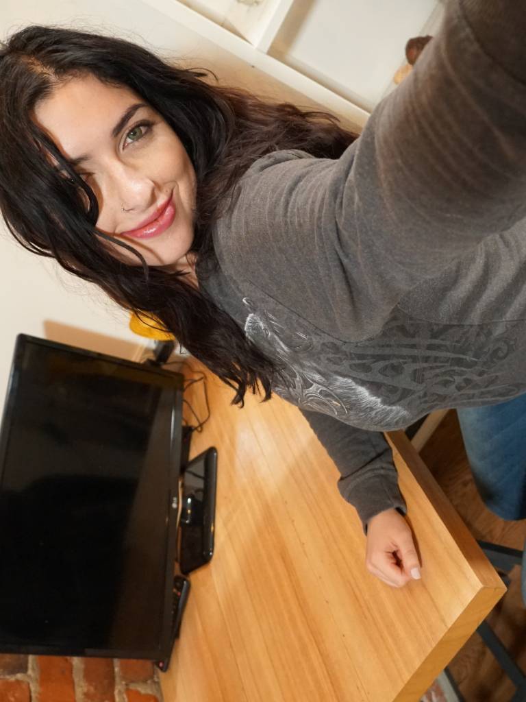 Photo de Christelle