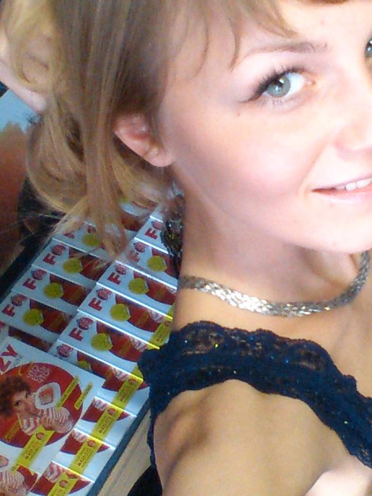 Photo de Georgette
