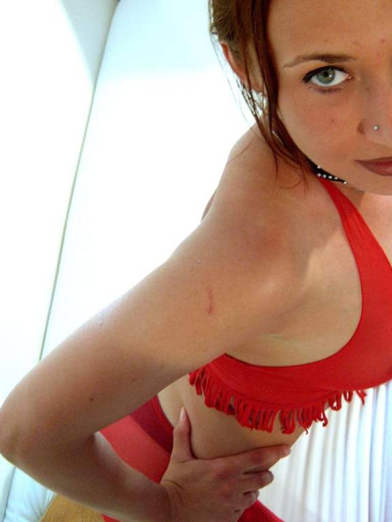 Photo de Mireille