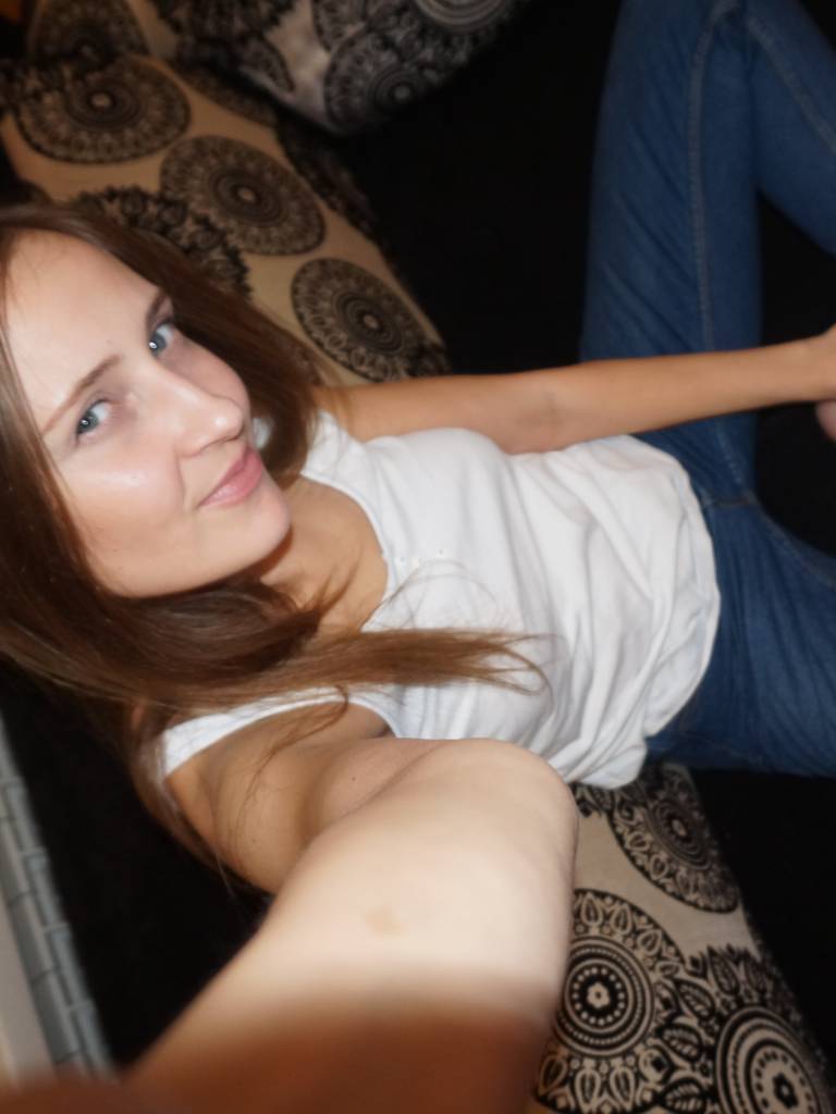 Photo de Aurore