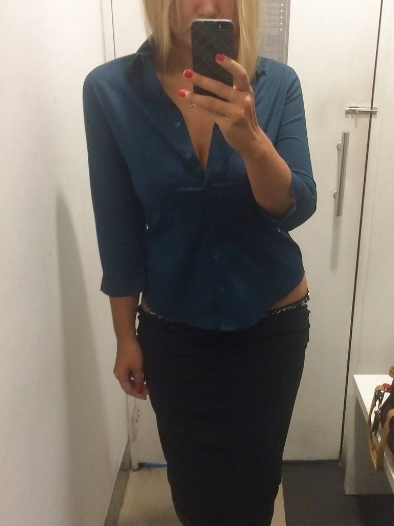 Photo de Josette