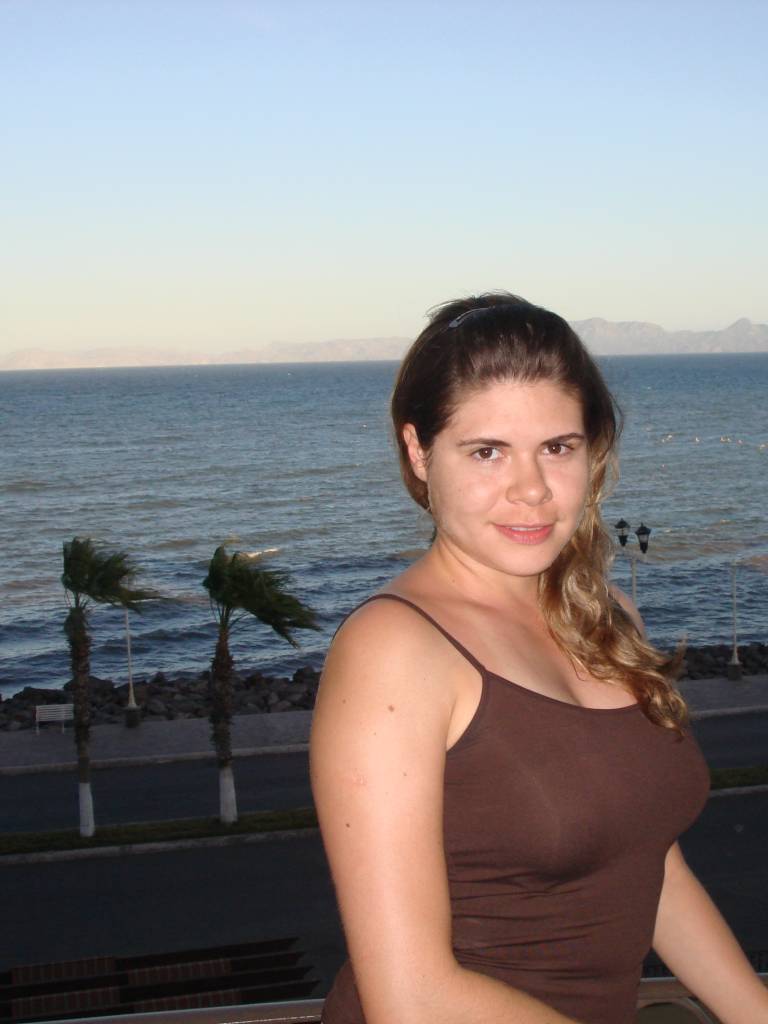Photo de Nadia 