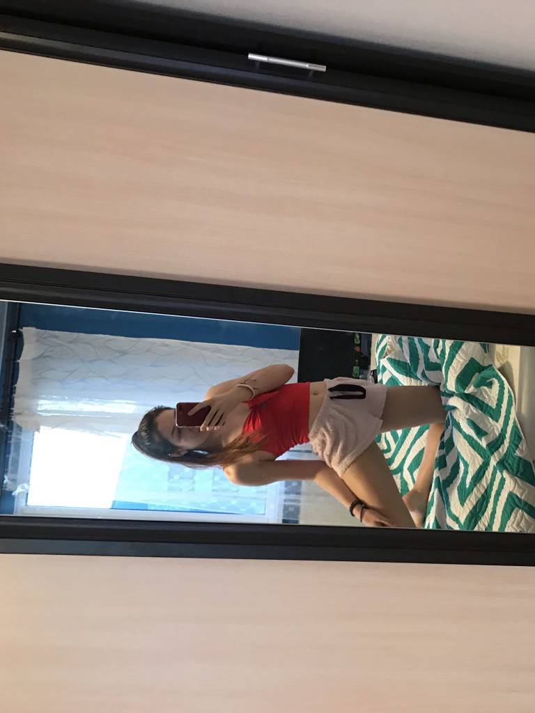Photo de Antoinette