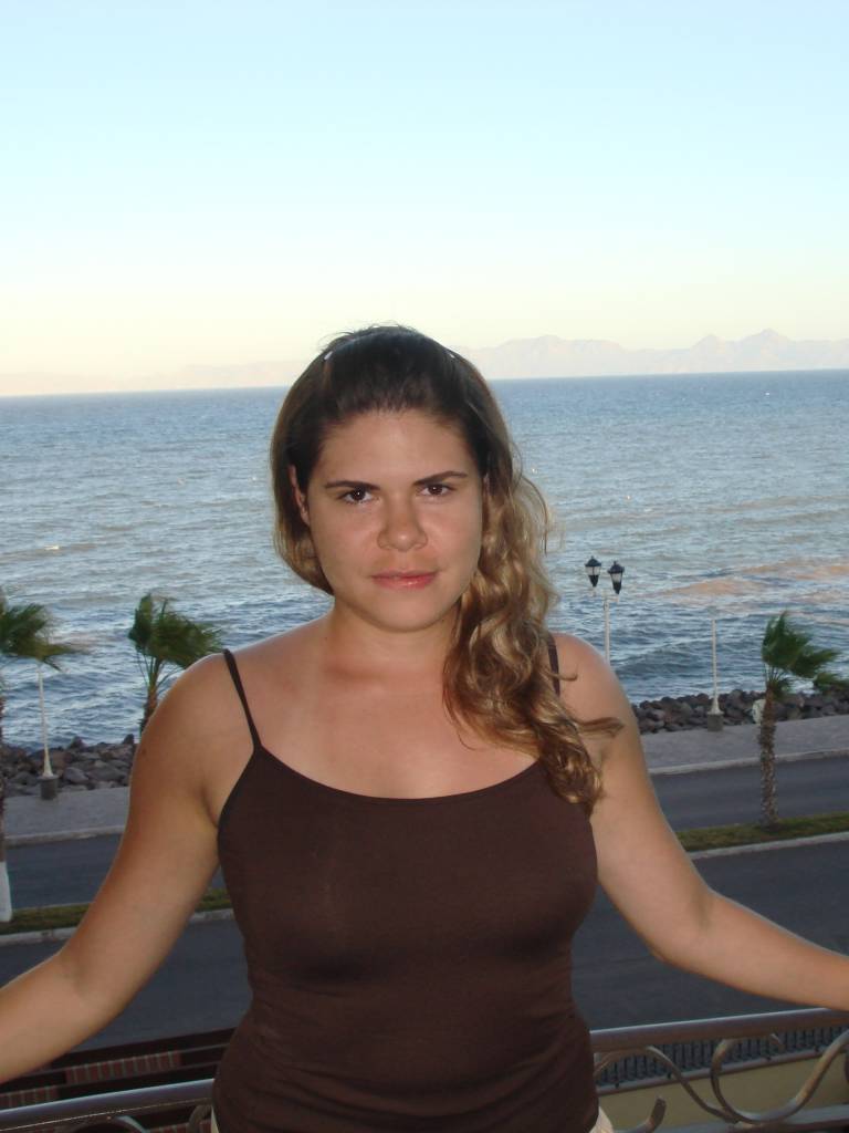 Photo de Laurentine