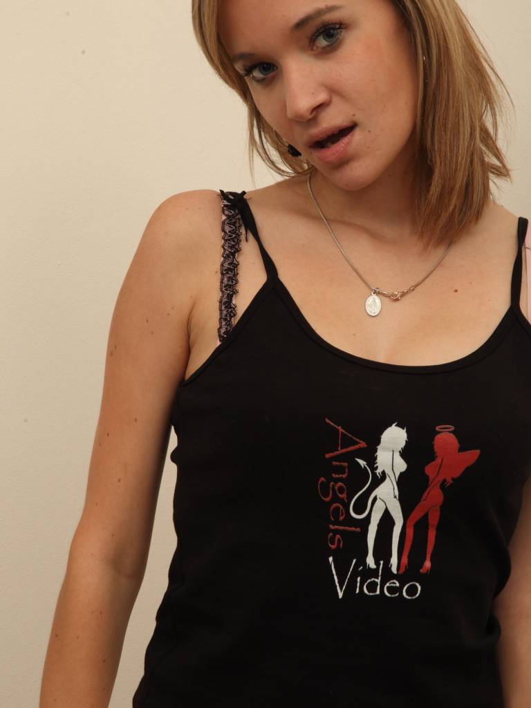 Photo de Zoé