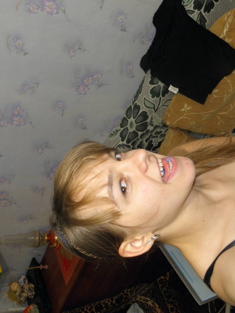 Photo de Rosalie