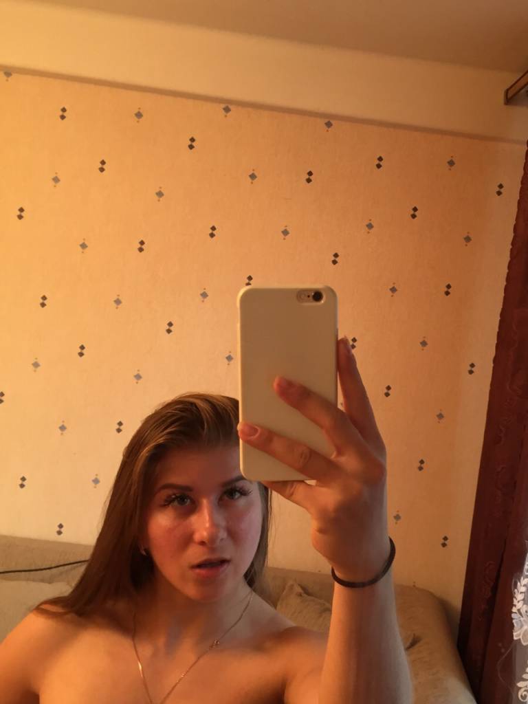 Photo de Suzanne