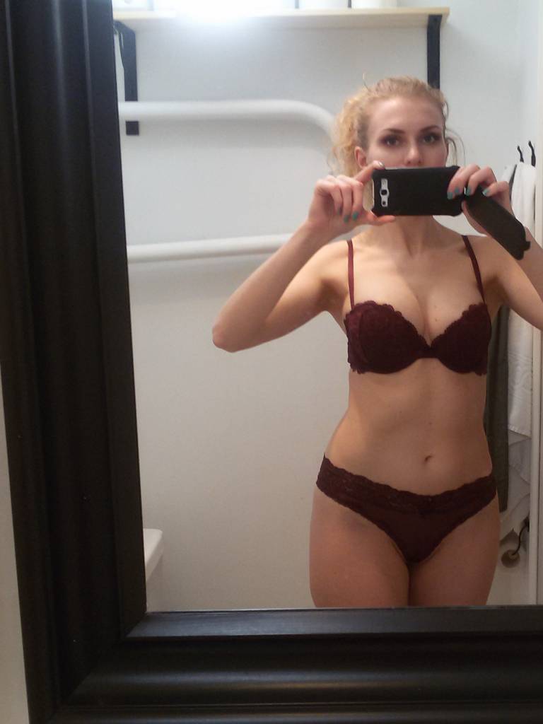 Photo de Gabrielle
