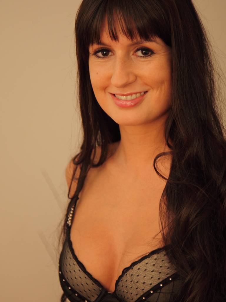 Photo de Lucienne