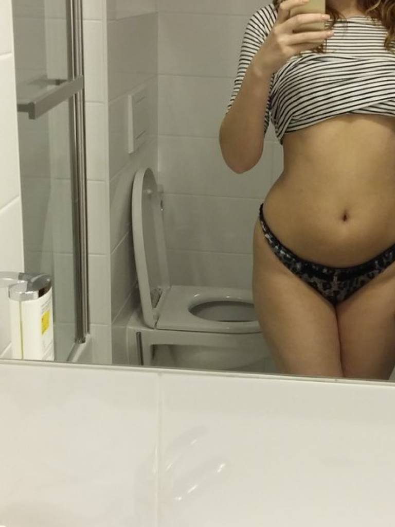 Photo de Agathe