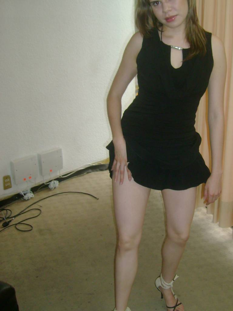 Photo de Laurentine