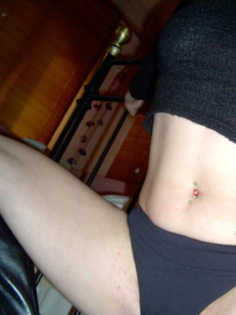 Photo de Camille
