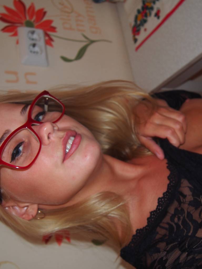 Photo de Sylviane