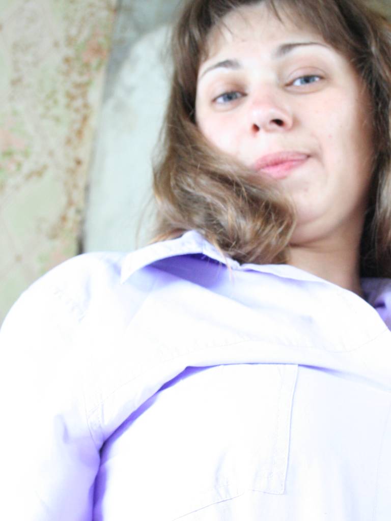 Photo de Blanche