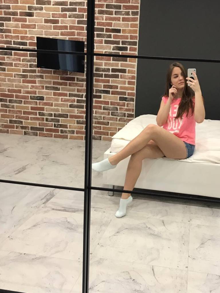 Photo de Caroline