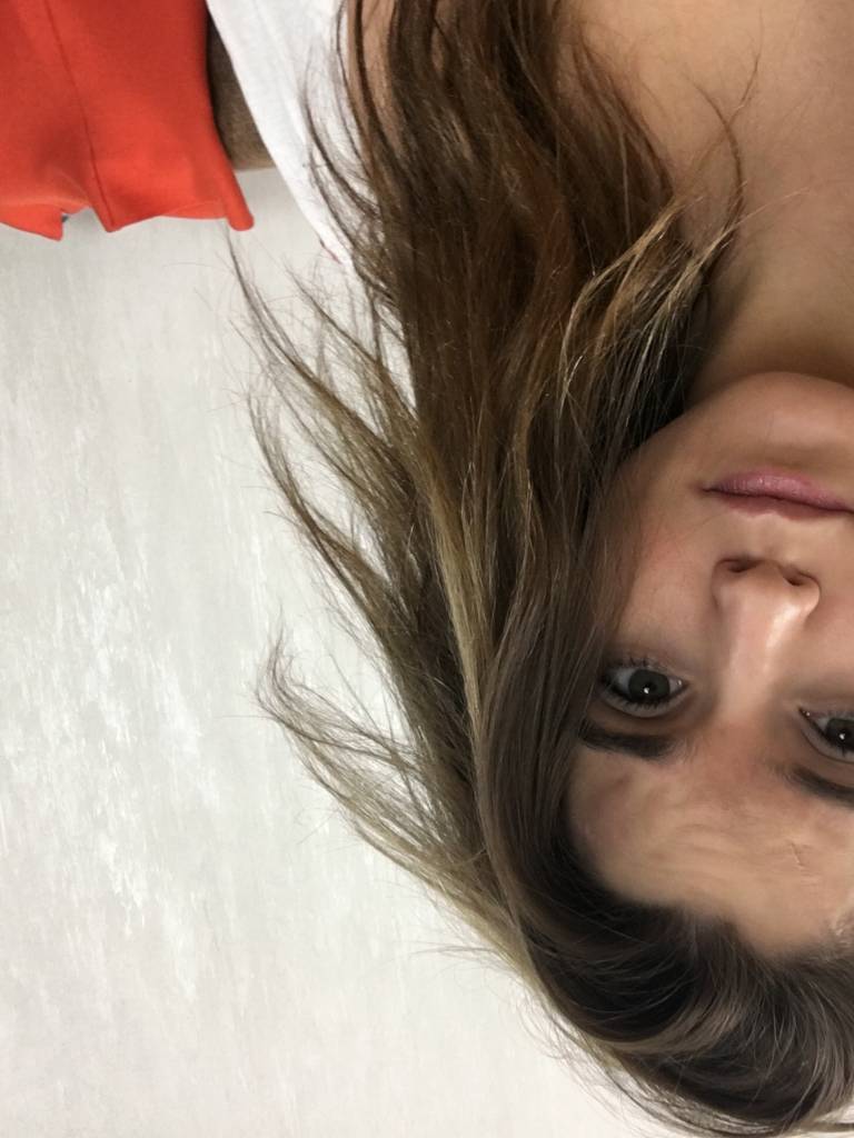 Photo de Ambre