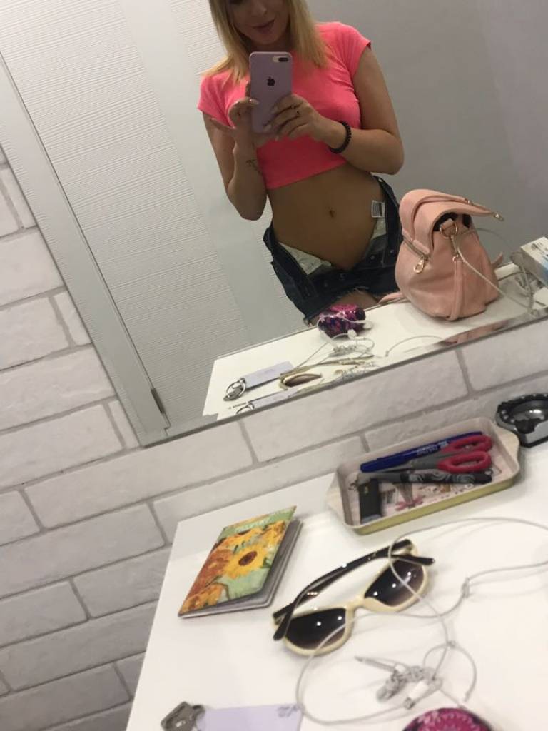 Photo de Yaa