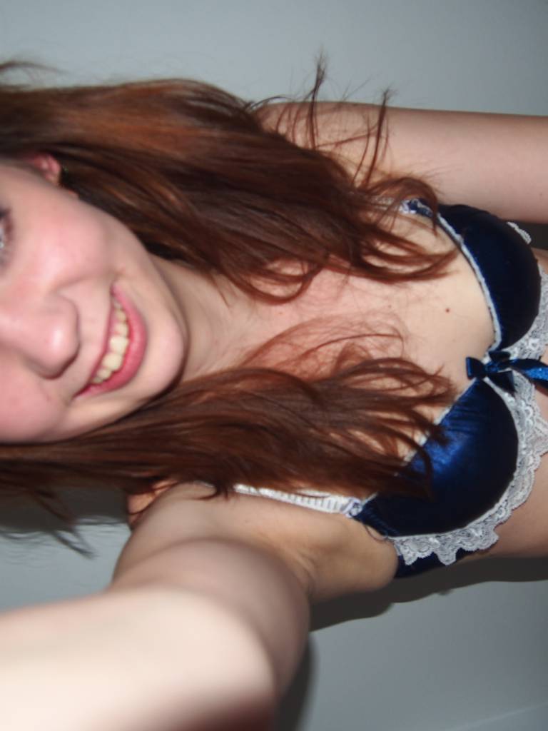 Photo de Amélie