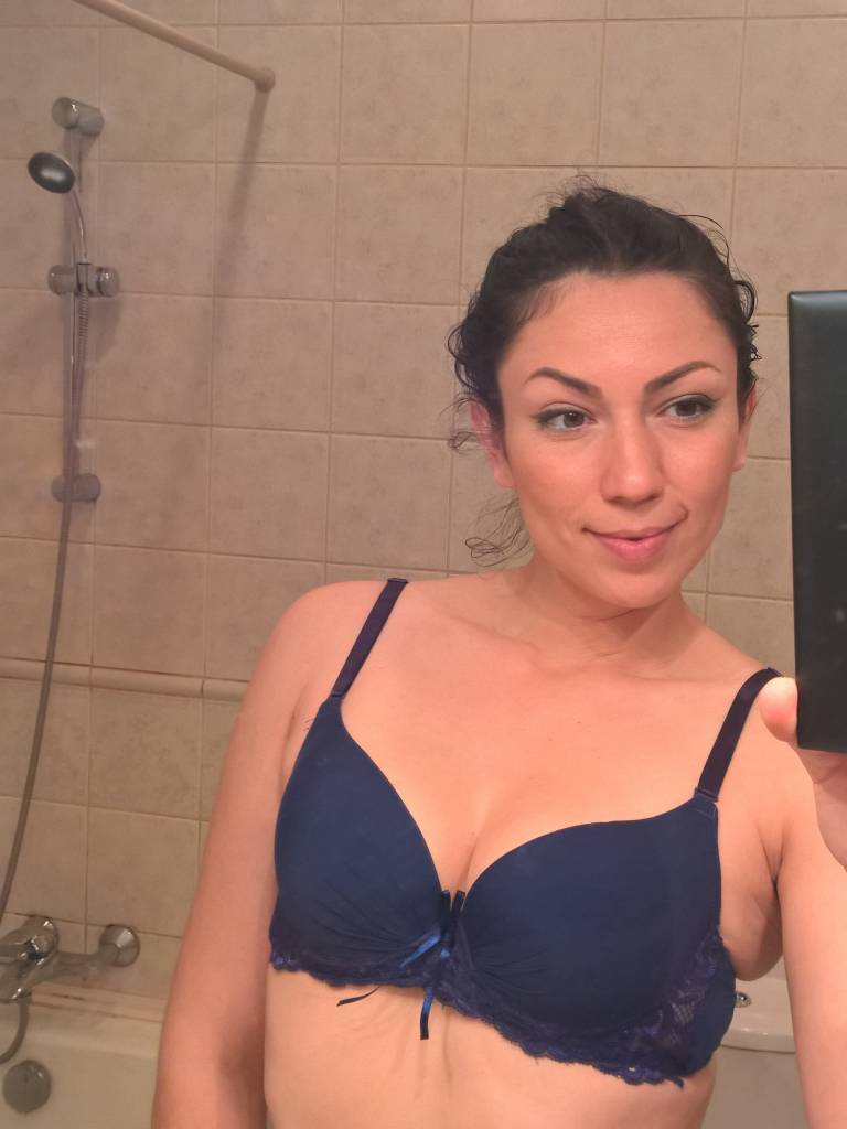 Photo de Violette