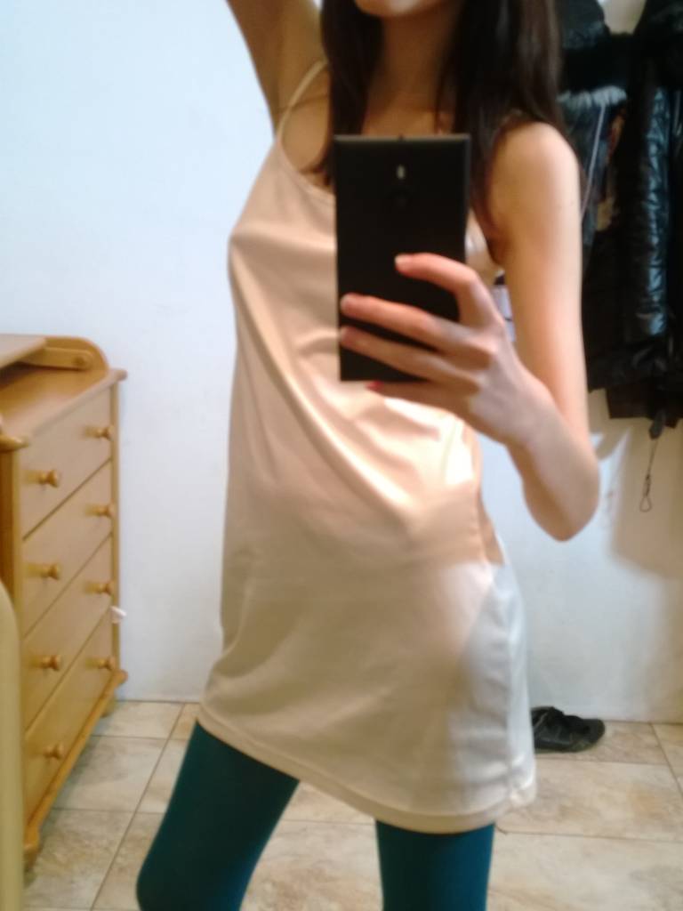 Photo de Sabine