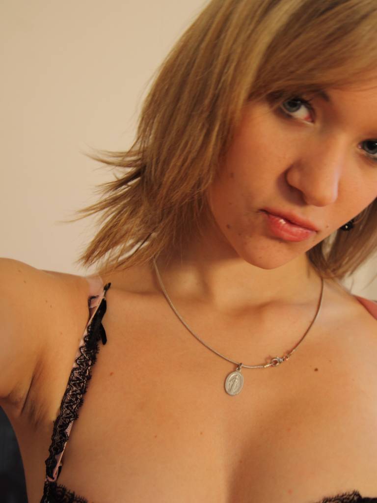 Photo de Andrée