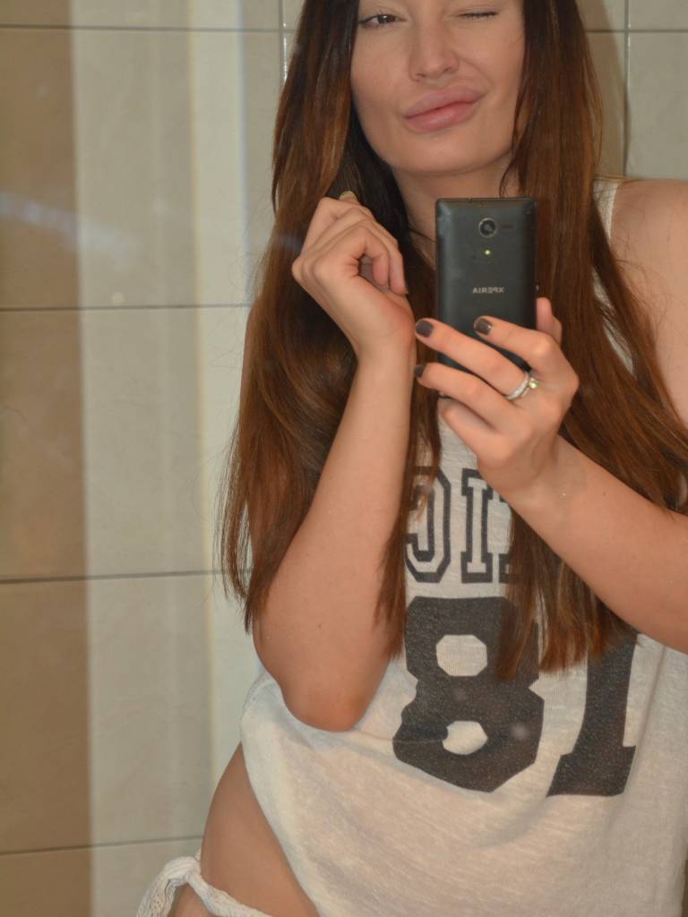 Photo de Pénélope