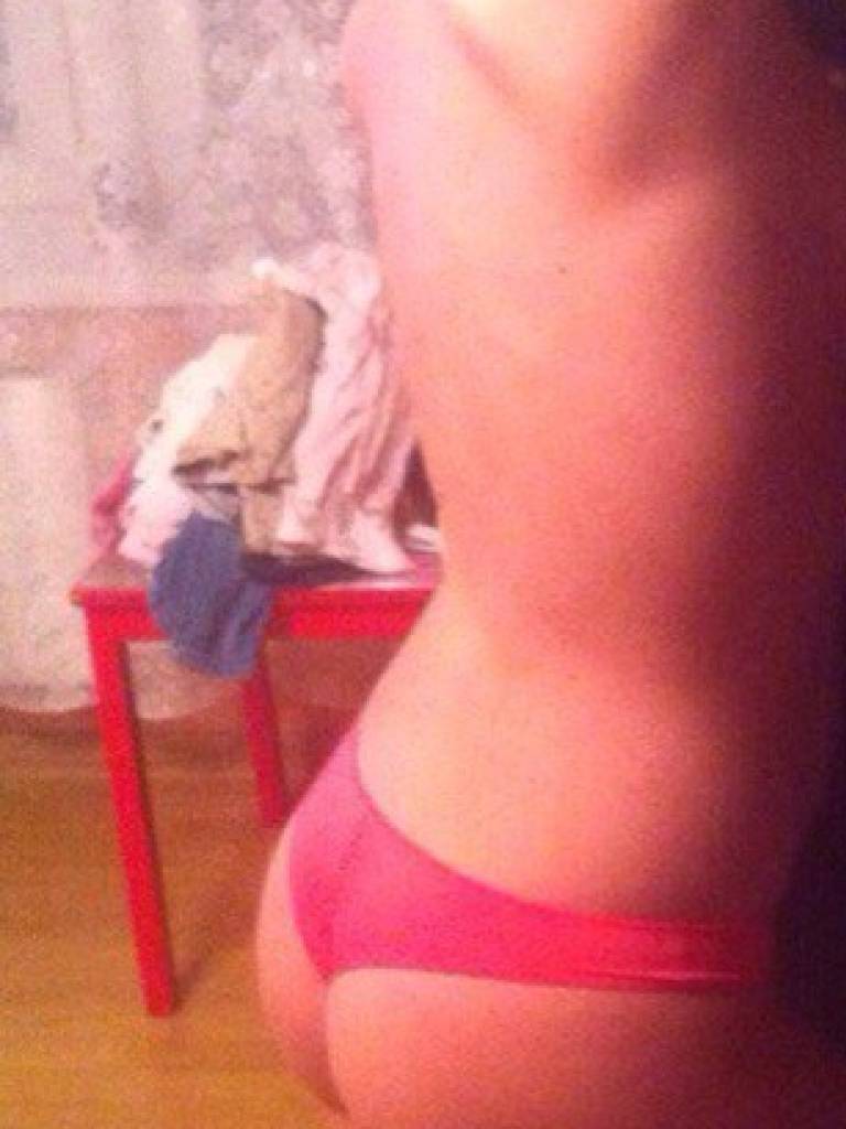 Photo de Lucienne