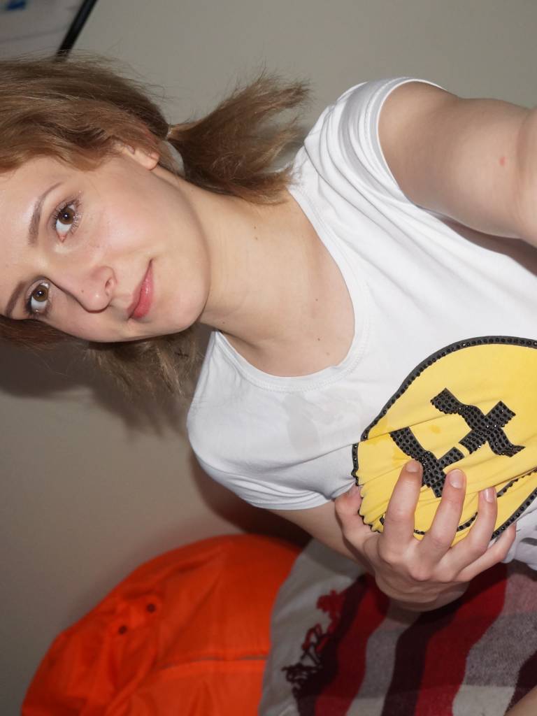 Photo de Charlotte