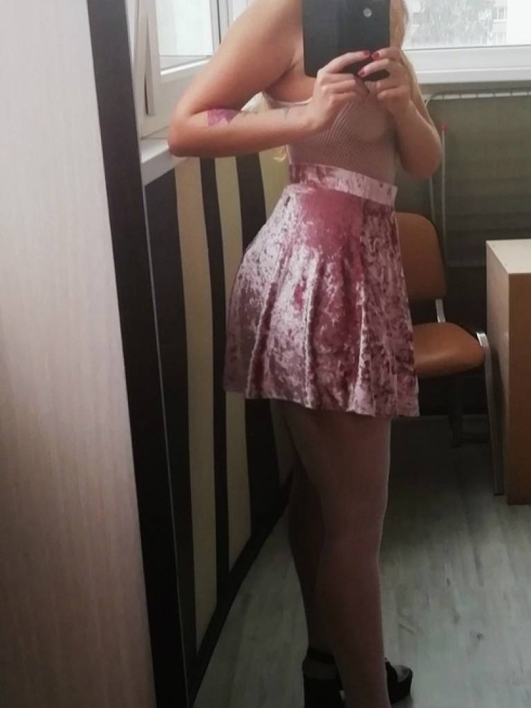 Photo de Lucie