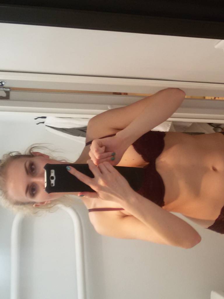 Photo de Marie