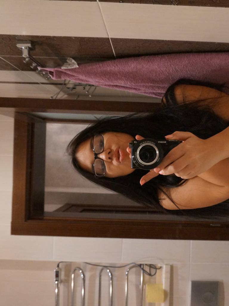 Photo de Oriane