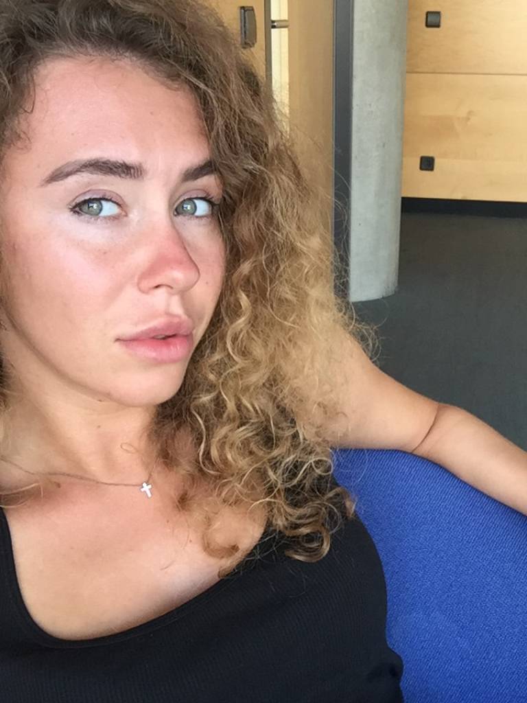 Photo de Georgette