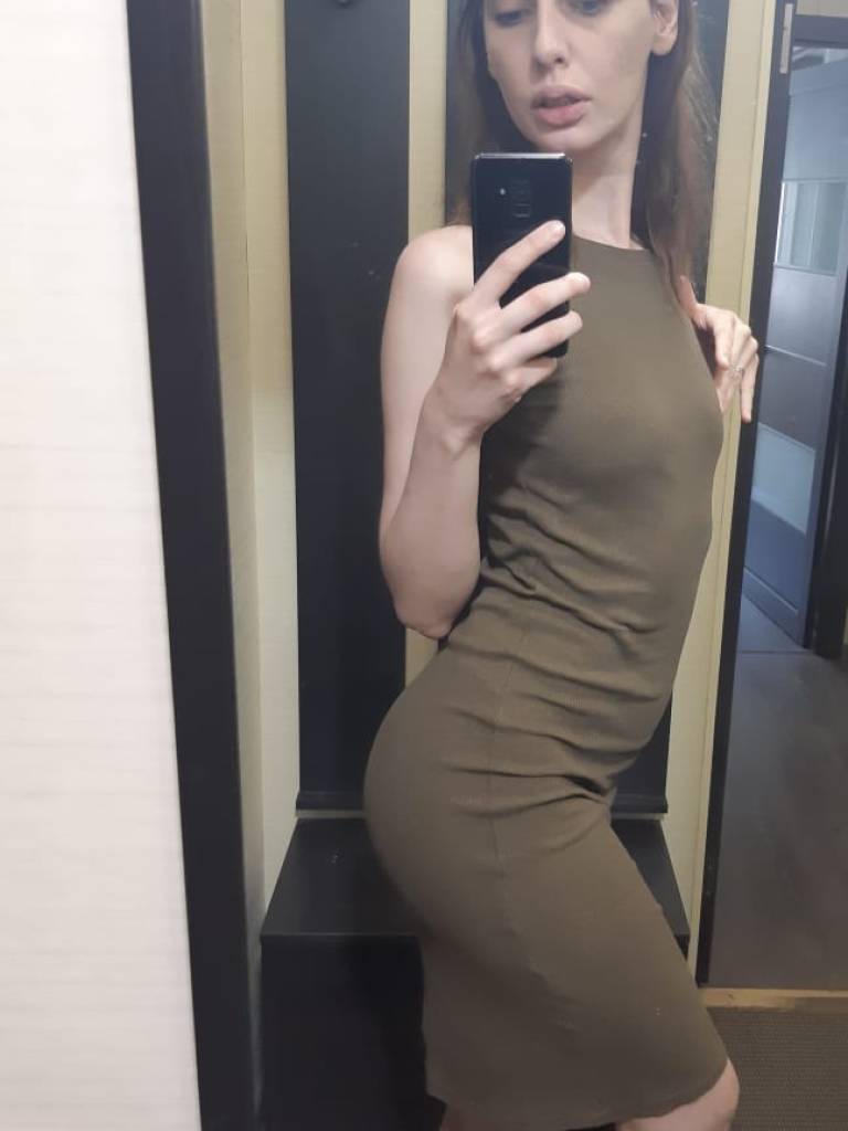 Photo de Nadia 