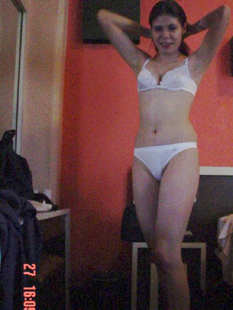Photo de Bénédicte