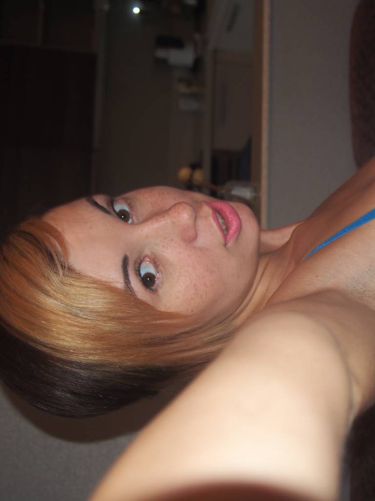 Photo de Mélissa