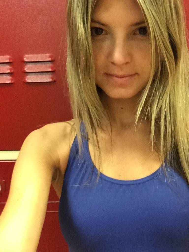 Photo de Arianne