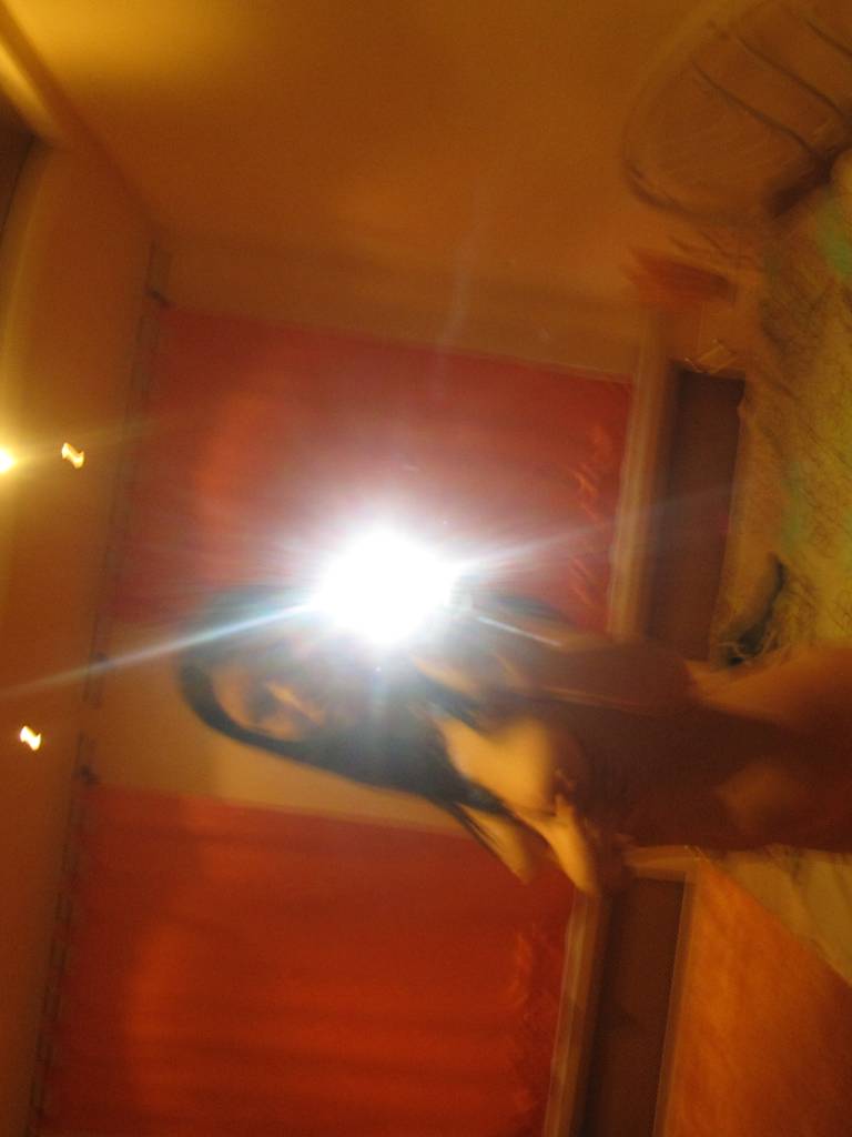 Photo de Lucrece