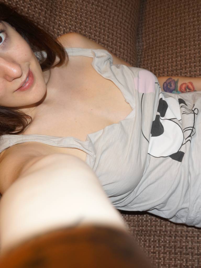 Photo de Laure