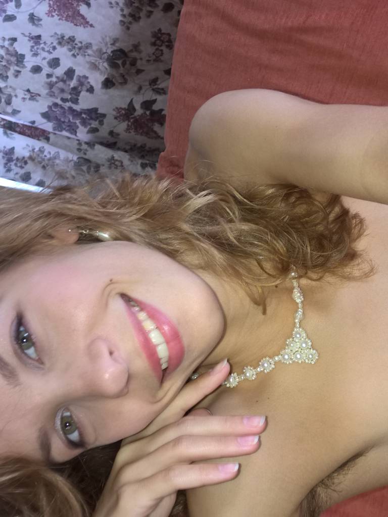 Photo de Solange