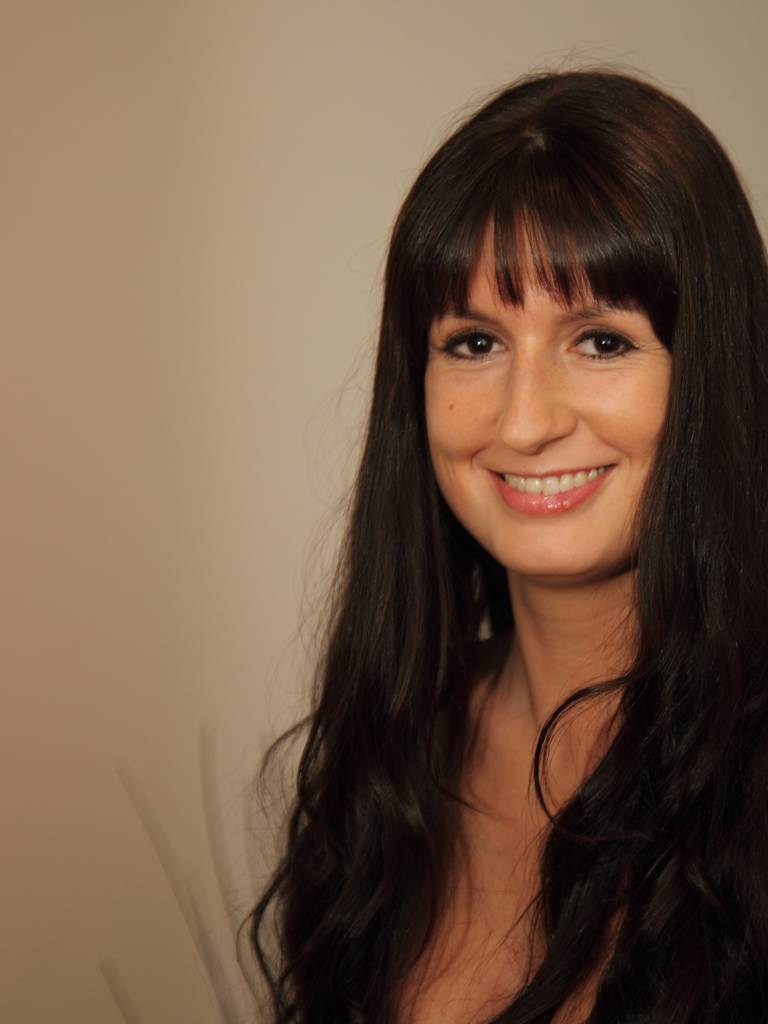 Photo de Vivienne