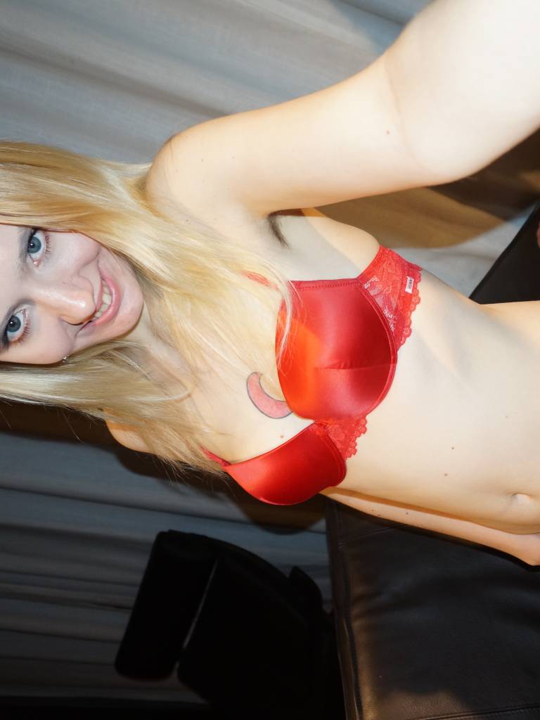 Photo de Yvette