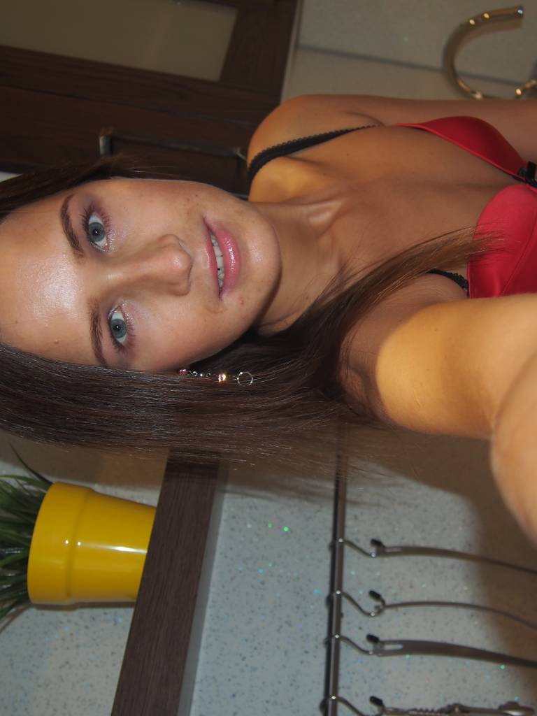 Photo de Roxane