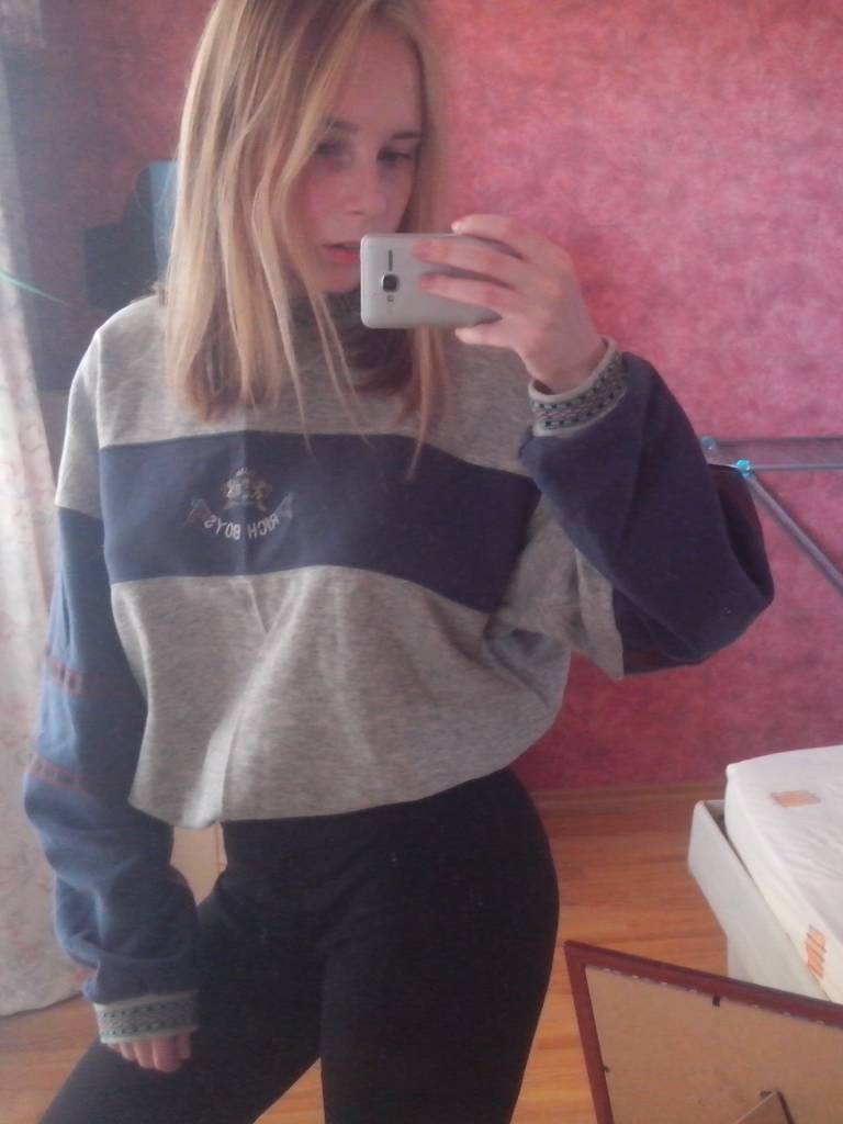 Photo de Claudine
